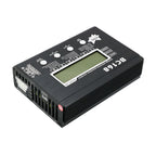 AOK BC168 1-6S 8A 200W Super Speed LCD Intellective Balance Charger/Discharger for Lipo Battery Rc Toys