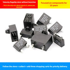 CBB61 Fan Air Conditioner Starting Capacitor 450V 1/1.2/1.5/2/2.5/3/3.5/4/4.5/5/6/7/8/10/12UF Ceiling Fan Hood Motor Capacitor