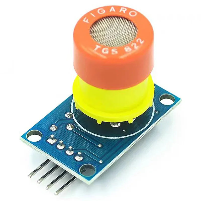 MQ Series Kits MQ131 MQ-135 MQ811 TGS822 9 Gas Sensor Modules MQ-2 MQ-3 MQ-4 MQ-5 MQ-6 MQ-7 MQ-8 MQ-9