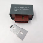 Fuel Pump Main Relay 39400-SM4-003 39400-SR3-003 Fit For Honda Civic Del Sol CR-V Accord Odyssey CRX Integra Acura CL TL