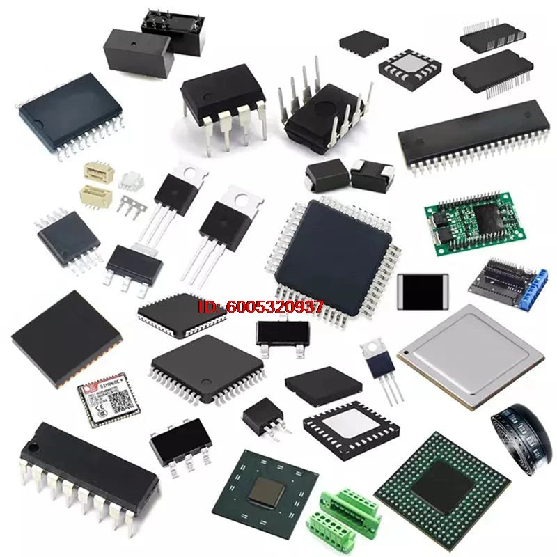 MCP2551 MCP2551-I/P NEW Original Genuine Chip Packing 8-DIP