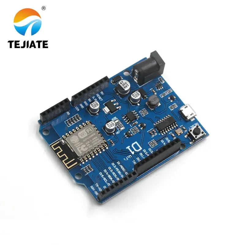 1PCS NRF24L01+ 2.4GHz Wireless Transceiver Module Microcontroller Antenna Wireless Transceiver