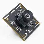 180FPS Global Shutter USB Camera Module VGA,Monochrome Black and White,Driver Free,640x480,Win/Android/Linux/RPI,High Frame Rate