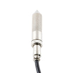 BME280 Temperature Humidity Sensor Metal Probe Module Output I2C RS485 Integrated Atmospheric Pressure Transmitter OEM 1M 3M 10M