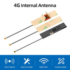 70*15mm High Gain 4G FPC Antenna 700-2700mhz 6dBi Internal Antenna