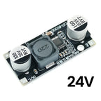 LM2596 DC-DC Adjustable Step Down Power Supply Module 3A 60V to 2-34V 3.3V 5V 12V 24V Automotive Buck Board Converter Regulator