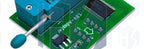 1.8V adapter for Iphone or motherboard 1.8V SPI Flash SOP8 DIP8 W25 MX25 use on programmers TL866CS TL866A EZP2010 EZP2013 CH341