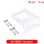 HC-SR501 Adjust IR Pyroelectric Infrared PIR Motion Sensor Detector Module arduino for raspberry pi kits   Case