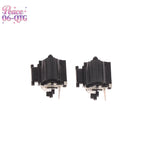 New 1PCS EVQVYA001 12 Positioning Infinite Rotation Potentiometer Coding Switch Camera Accessories Roller Type Dial Encoder