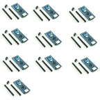 For nano Mini / Type-C / Micro USB With The Bootloader Compatible Red Controller for Arduino CH340 USB driver 16Mhz ATMEGA328PB
