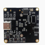 8MP HD 1/1.8-inch IMX678 CMOS USB3.0 Camera Module Type-C 3840x2160 60FPS Fixed Focus 92° 2D-DNR,3D-DNR MJPEG, YUV2