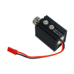 5V 1000MW 1500MW Diode Laser Module 405NM Software Control Blue Purple Laser for Desktop Wood Laser Engraving Machine DIY Use