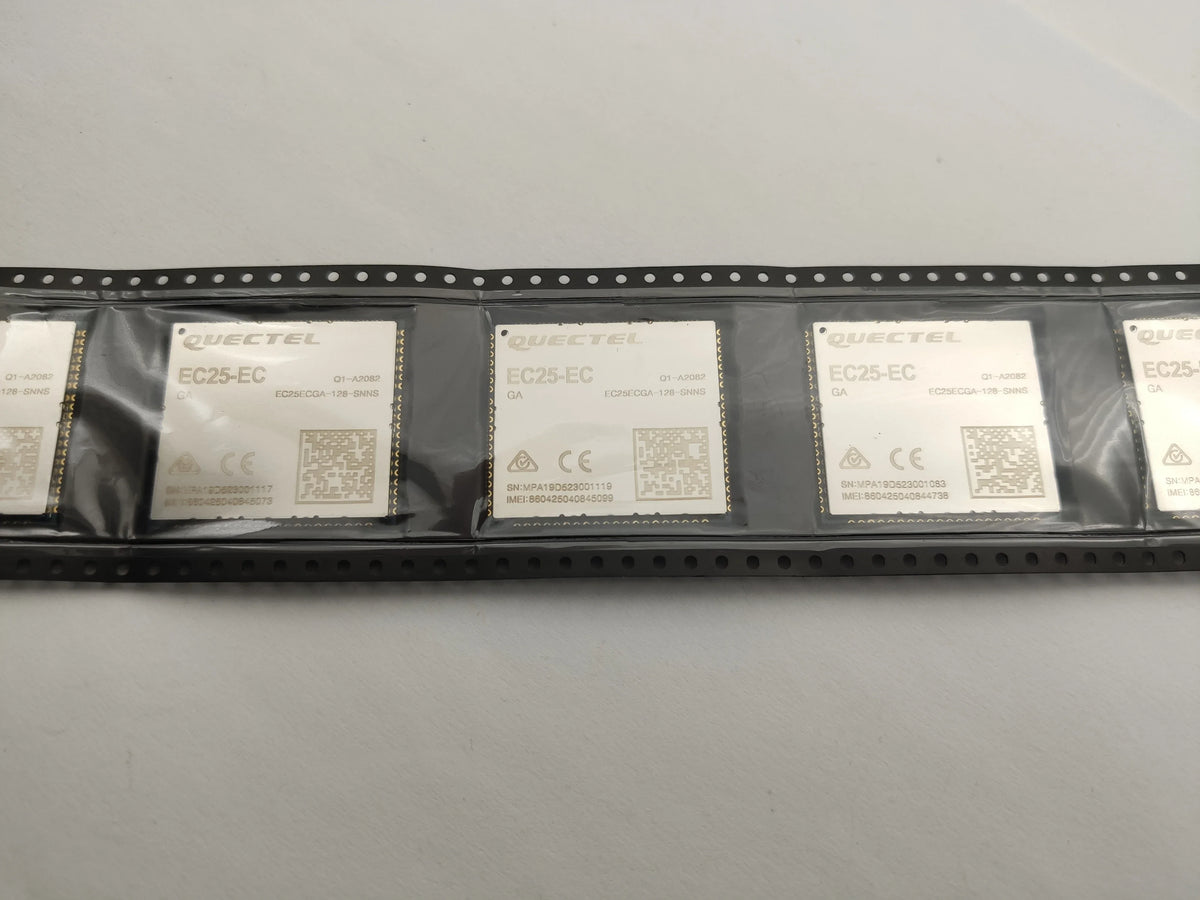 Quectel EG25-G EC25-E EC25-EUX EC25-EC EC25-AU  EC25AUFA-512-STD EC25EFA-512-STD  EG25GGB-256-SGNS EC25EUXGA-128-SGNS