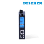 BCNet-HU for Inovance PLC RS485 RS422 MODBUS RTU To MODBUS TCP Ethernet Communication Data Acquisition Conversion Module
