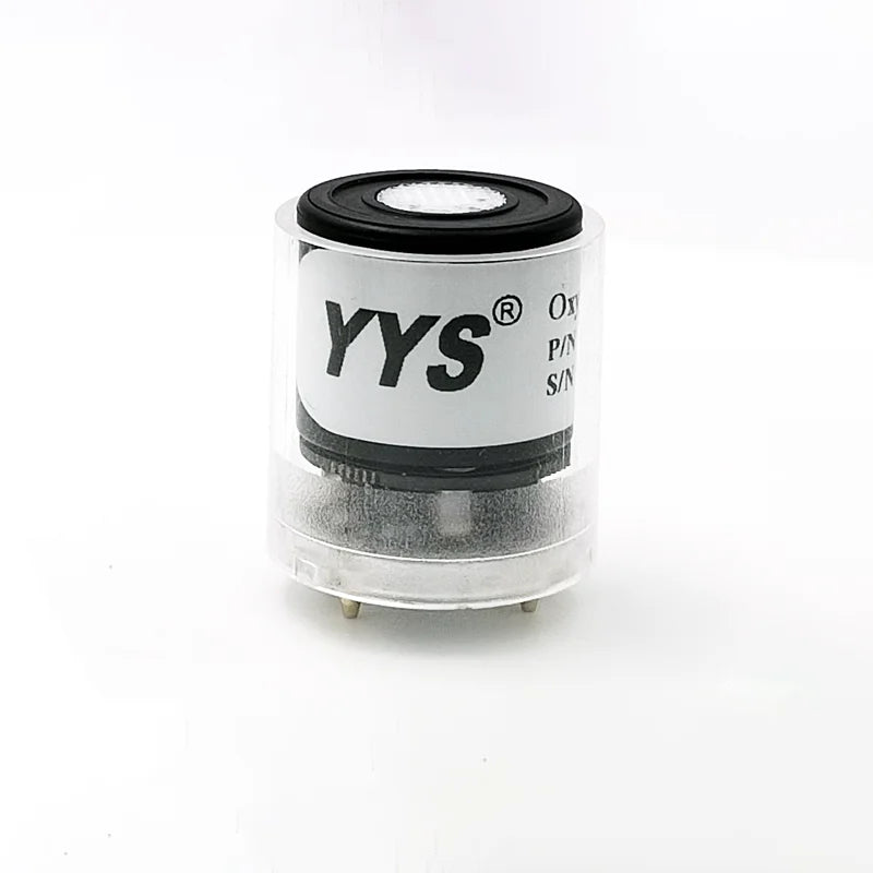1PCS YYS Electrochemistry Gas Sensor Module SO2 NO2 H2S NH3 O2 O3 CO CL2 ETO H2 PH3 Sensor Gas UART Output SM4