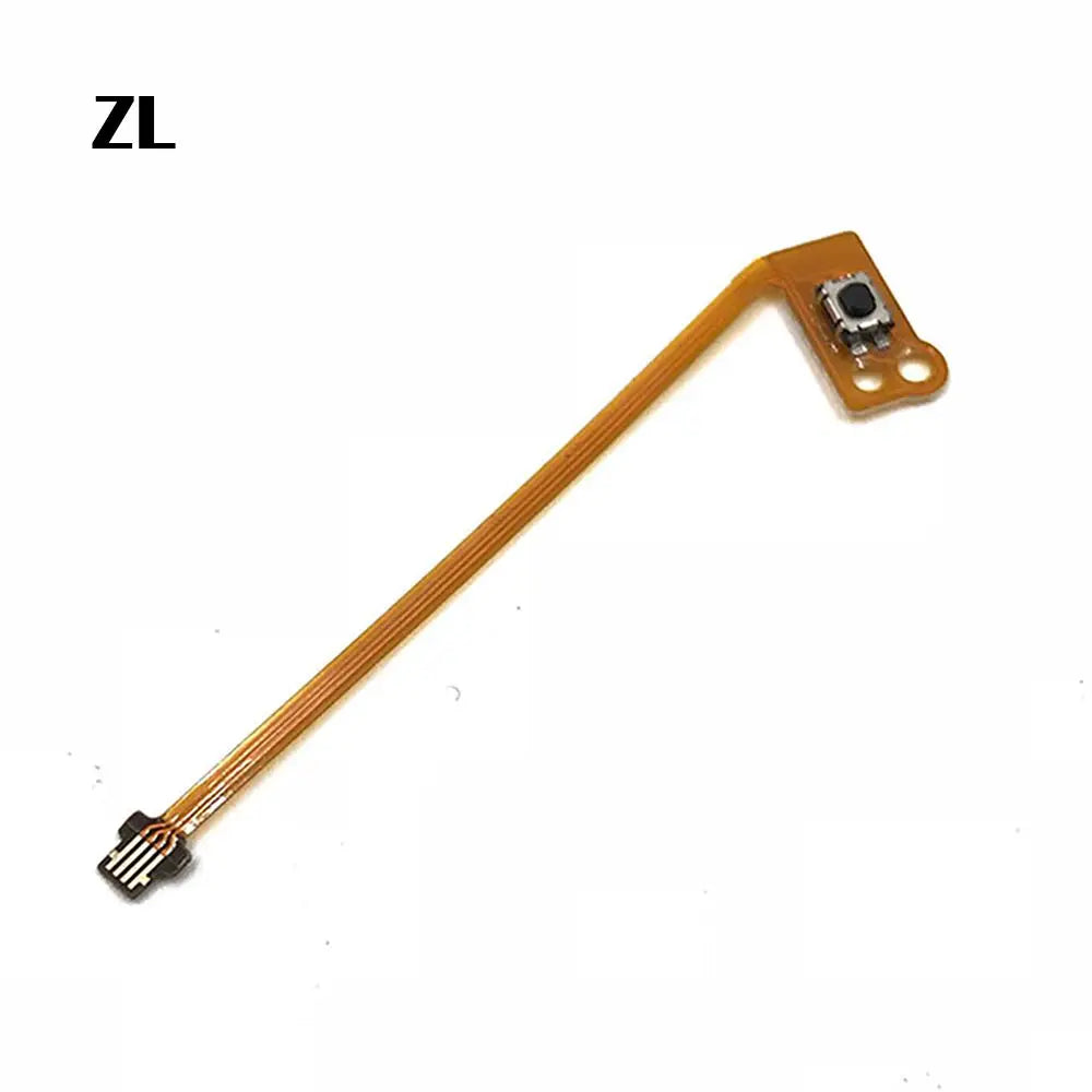 1pc/1set Replacement For Nintend Suit for Switch Joy-Con ZR ZL L SL SR Button Key Ribbon Flex Cable Suit for NS repair cable