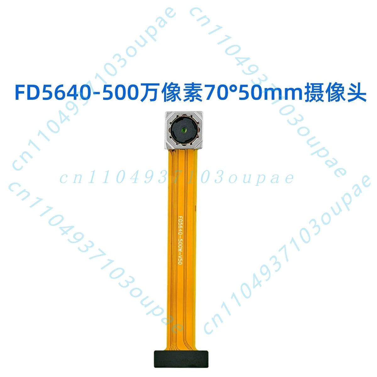OV5640 AF 5MP HD Auto Focus Camera Module Anti-shake Night Vision Function For Raspberry Pi ESP32 DIY Vision Project