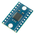 1-50PCS 3.3V 5V TXS0108E 8 Channel Logic Level Converter Convert TTL Bi-directional Mutual Convert D64
