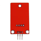 2/10/30/50Pcs AM2302 DHT22 Temperature And Humidity Sensor Module Red Circuit Board For Microcontroller Development