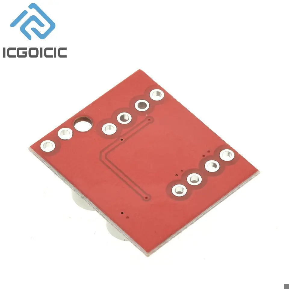 1-100PCS MX1508 Dual DC Motor Driver Module 2V-10V 1.5A PWM Speed Control H-Bridge Stepper L298N Replacement for Arduino