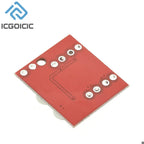 1-100PCS MX1508 Dual DC Motor Driver Module 2V-10V 1.5A PWM Speed Control H-Bridge Stepper L298N Replacement for Arduino