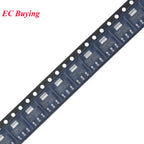 10pcs AMS1117-3.3 AMS1117 SOT-223 SOT223 Output 3.3V/1A Low Dropout Linear Regulator LDO IC Chip
