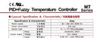 FOTEK Temperature Controller MT4896-R MT4896-V MT4896-L NT-21R NT-21-V NT-21-L MT-48VE-CT MT-96R-RS485 MT-48RE-CT MT-48LE-CT