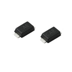 50PCS SMD TVS Diode SMF26A SMF26CA SMF28A SMF28CA SMF30A SMF30CA SMF33A SMF33CA SMF36A SMF36CA SOD-123FL