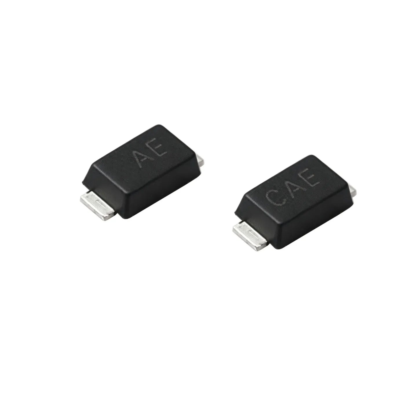 50PCS SMD TVS Diode SMF26A SMF26CA SMF28A SMF28CA SMF30A SMF30CA SMF33A SMF33CA SMF36A SMF36CA SOD-123FL