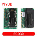 SCD30 CARBON dioxide gas sensor CO2 sensor module