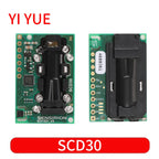 SCD30 CARBON dioxide gas sensor CO2 sensor module