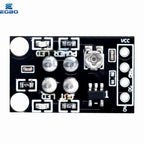MP-135 MP503 MP-2 MP-4 Air Quality Detection Gas Sensor Module MQ-2 MQ-135 MQ-4 Mini Version  Detecting Board