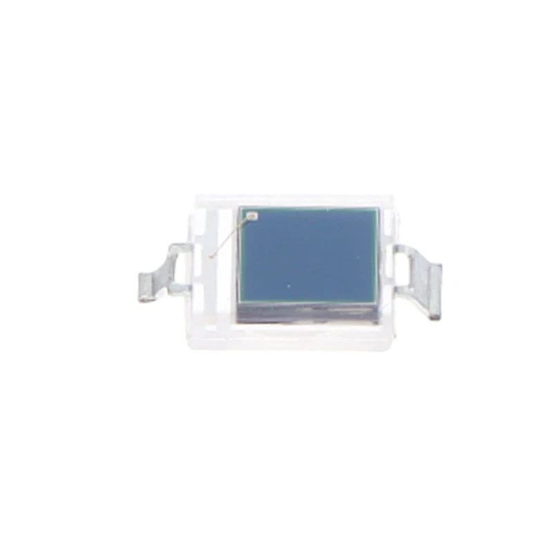 B*5Pcs Photodiode BPW34S BPW34 Surface Mount/Direct Plug-in SMD-2/DIP-2 Silicon PIN Photodiode Infrared Receiver Tube