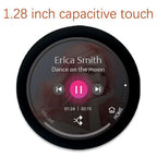 1.28 inch ESP32 ESP32-C3 IPS Round Display ESP32-2424S012 Capacitive Touchscreen 240x240 TFT LCD Module GC9A01 Touch Screen