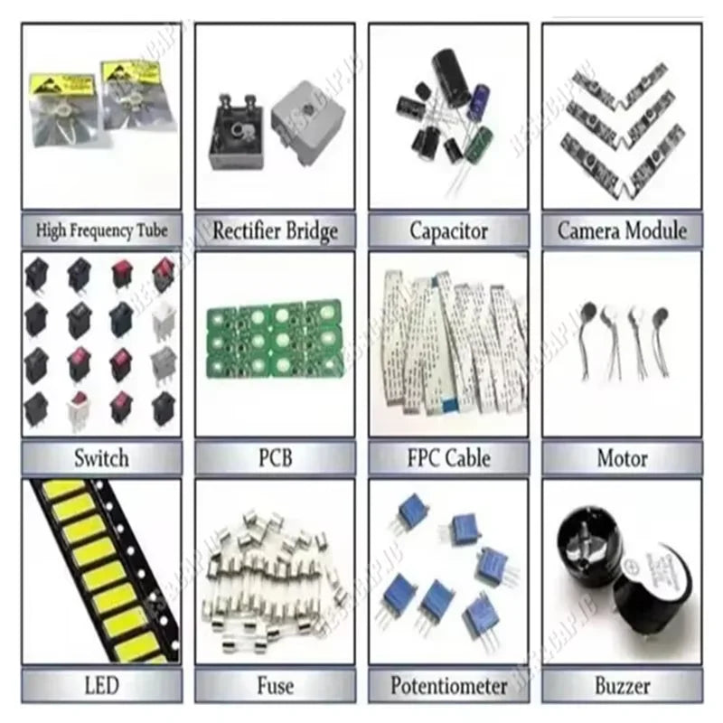 ATMEGA8515-16AU CY8C20334-12LQXIT EFM8UB20F64G ENC28J60-I/ML ENC28J60-I/SS GD25LQ256CWIG GD32F303CCT6 GD32FFPRTGU6 IRGB4062DPBF
