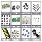 ATMEGA8515-16AU CY8C20334-12LQXIT EFM8UB20F64G ENC28J60-I/ML ENC28J60-I/SS GD25LQ256CWIG GD32F303CCT6 GD32FFPRTGU6 IRGB4062DPBF