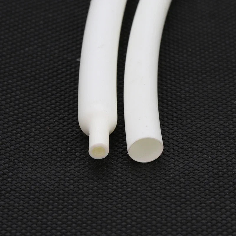1M 3:1 Heat Shrink Tube Diameter 1.6/2.4/3.2/4.8/6.4/7.9/9.5/12.7/15.4/19.1/25.4/30/39/50mm With Double Wall Glue Tube