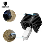 NEW Hotend Kit For Bambu Lab X1 P1 Hot end Print Head With Thermistor Ceramic heater bambu lab X1C P1P P1S 3D Printer HOTEND