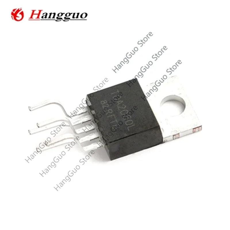 10pcs/lot TDA2050 TDA2050A 2050 TO-220 IC Best quality