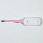 Professional Animal Digital Thermometer with Soft Probe Blue Digital Pet Dog Cat Veterinary Thermometer Waterproof Equipment