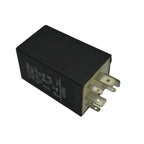 Fuel Pump Relay 6Pin for Opel For Ascona C 1986 1988 Astra F 1992 1998 12V 40A Replacement Part OEM 90378651 1238966