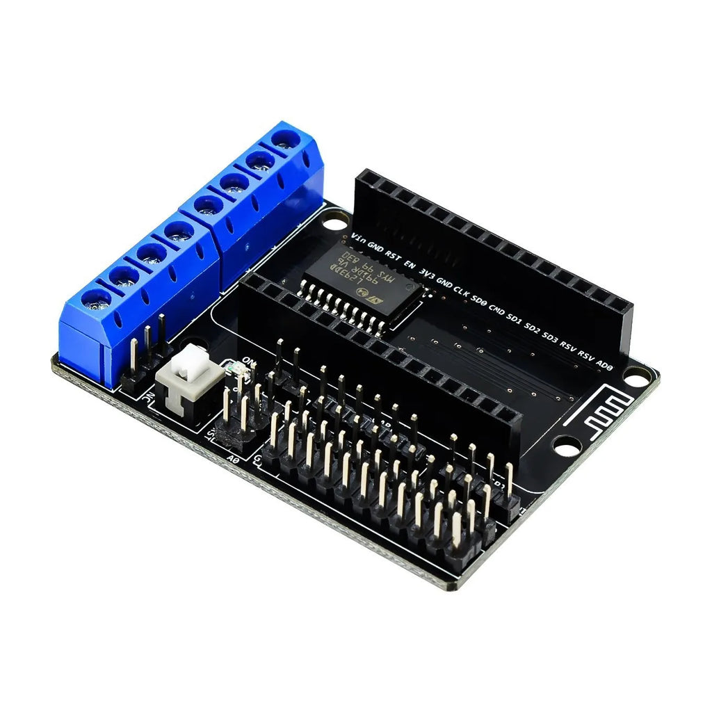 ESP8266 Wireless module NodeMcu 4M bytes Lua WIFI Internet of Things development board based ESP-12E for arduino CP2102 CH9102