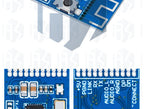 Bluetooth module 5.3 Audio transmitter module Stereo GFSK transceiver Earphone board Wireless speaker KCX_ BT_ EMITTER 5