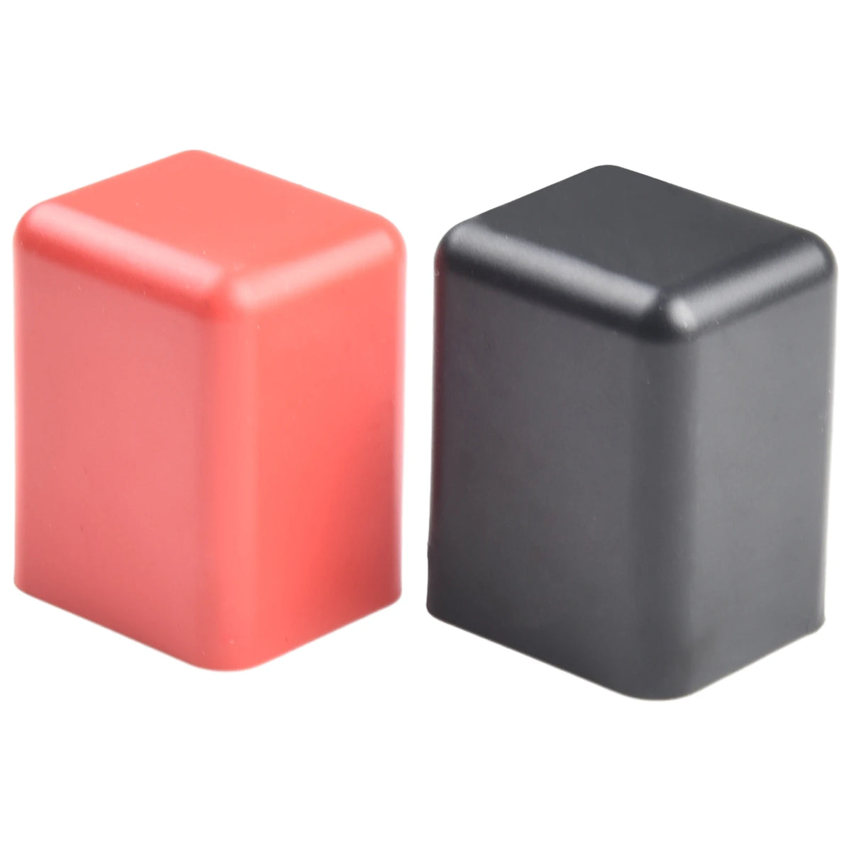 2Pcs 120A 150A 200A All-Copper Lithium Battery Terminal Connector Energy Storage Terminal Battery Connector Adapter High Current