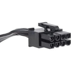 PCIe 8Pin 6+2/CPU 4+4/SATA/Molex/ATX 24Pin Power Cable for Antec HCG650, HCG750, HCG850 Gold HIGH CURRENT GAMER Modular Powers