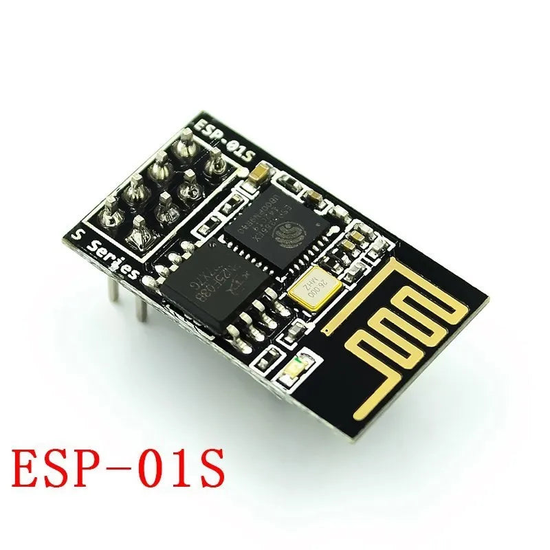 ESP8266 serial WIFI model ESP-12 12E 12F 12S 07 07S 01 01S M1 M2  ESP32-S WROVER 32U 02 A1S  Authenticity Guaranteed ESP12