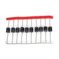 10PCS Solar Energy Schottky Rectifiers Diode 10SQ045 10SQ050 10SQ060 15SQ045 15SQ050 20SQ045 20SQ050 30SQ045 30SQ050 30SQ060