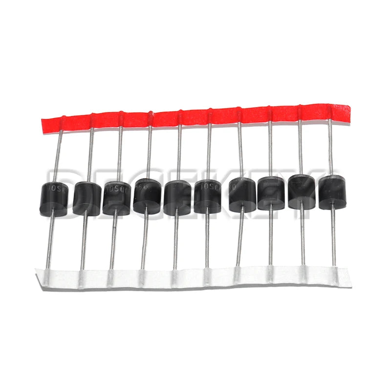 10PCS Solar Energy Schottky Rectifiers Diode 10SQ045 10SQ050 10SQ060 15SQ045 15SQ050 20SQ045 20SQ050 30SQ045 30SQ050 30SQ060