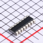 50PCS EXB2HV470JV SMD-16P ±5% 63mW 47Ω 47ohm NEW Original 8 resistors in 3.8x1.6mm size 1506 inch size Chip Resistors Array