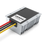 24V to 12V DC Power Converter 36V/48V to 12V Step-Down Module 60V/72V to 12V On-Board Step-Down Converter 15V-90V Inverter